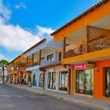 Time Out Patio Antigo Apartment Santa Maria Exterior photo