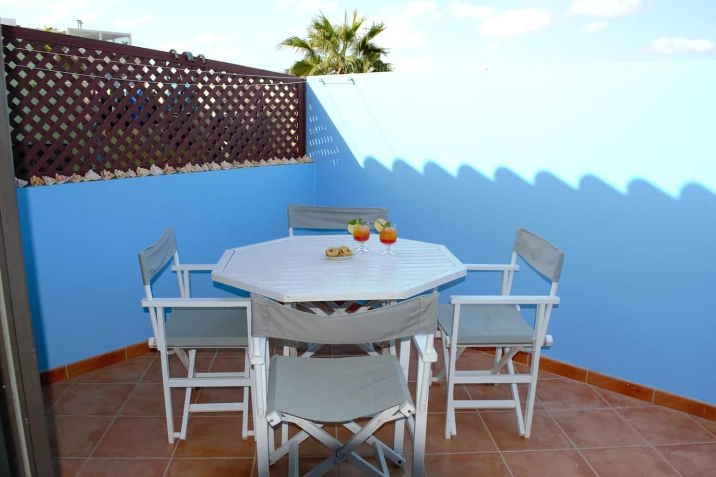 Time Out Patio Antigo Apartment Santa Maria Exterior photo